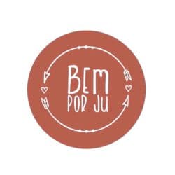 Bem por Ju