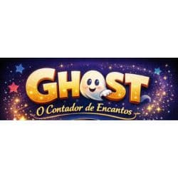 Ghost Contador Encantos